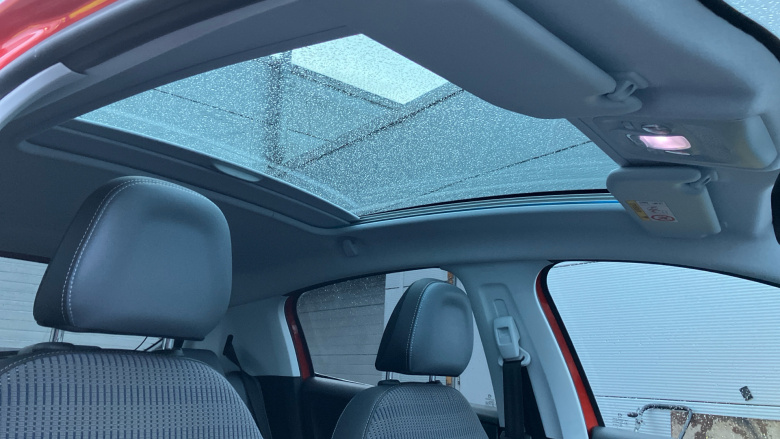 Peugeot 208 1.2 PureTech 82 Allure 5dr Petrol Hatchback